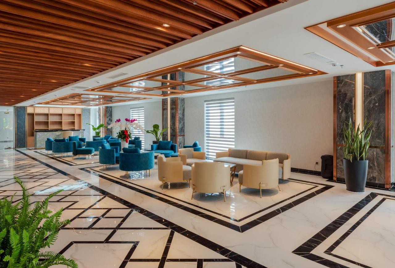 The Tahiti Beach Hotel Phu Quoc Eksteriør bilde