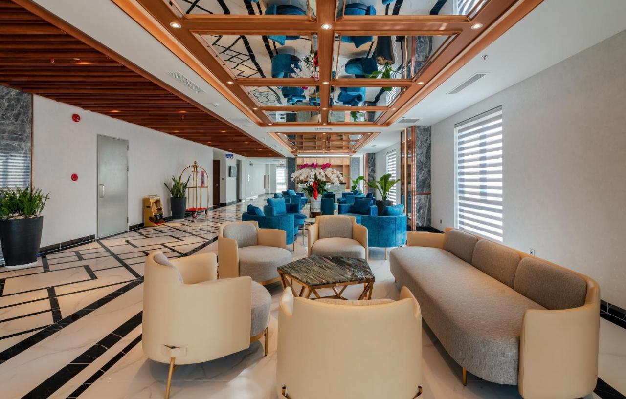 The Tahiti Beach Hotel Phu Quoc Eksteriør bilde