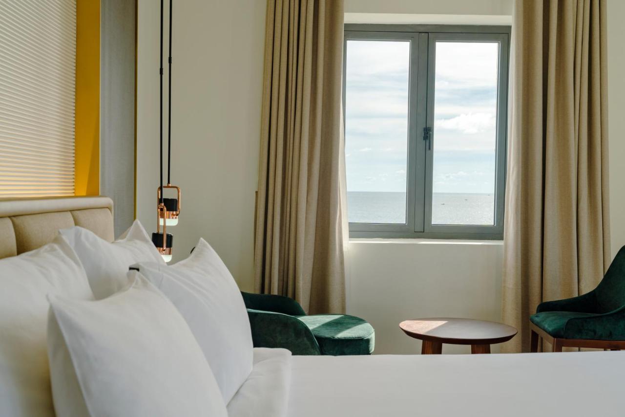 The Tahiti Beach Hotel Phu Quoc Eksteriør bilde