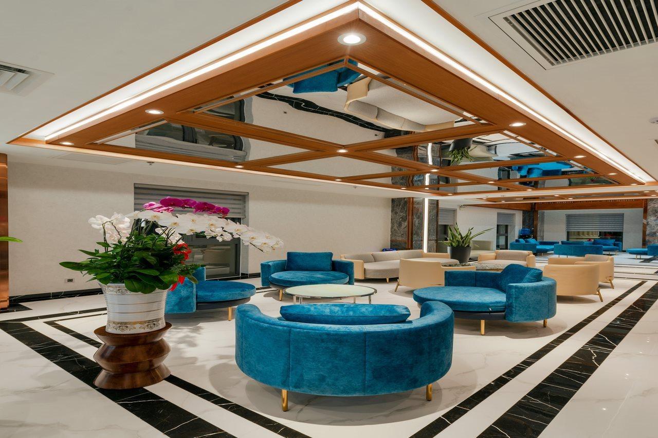 The Tahiti Beach Hotel Phu Quoc Eksteriør bilde