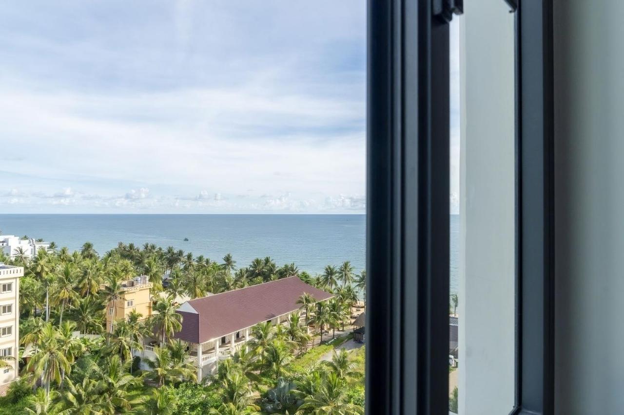 The Tahiti Beach Hotel Phu Quoc Eksteriør bilde